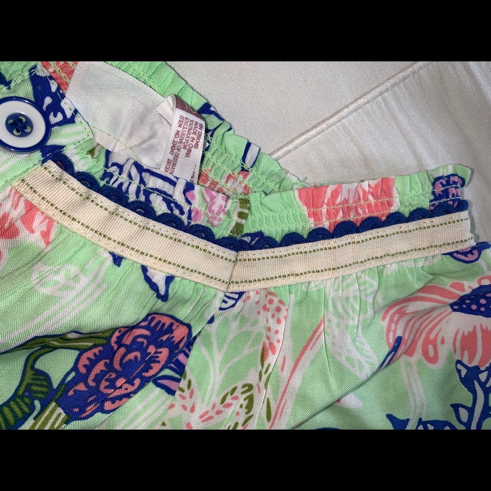 435 Matilda Jane top - Picture 6 of 7